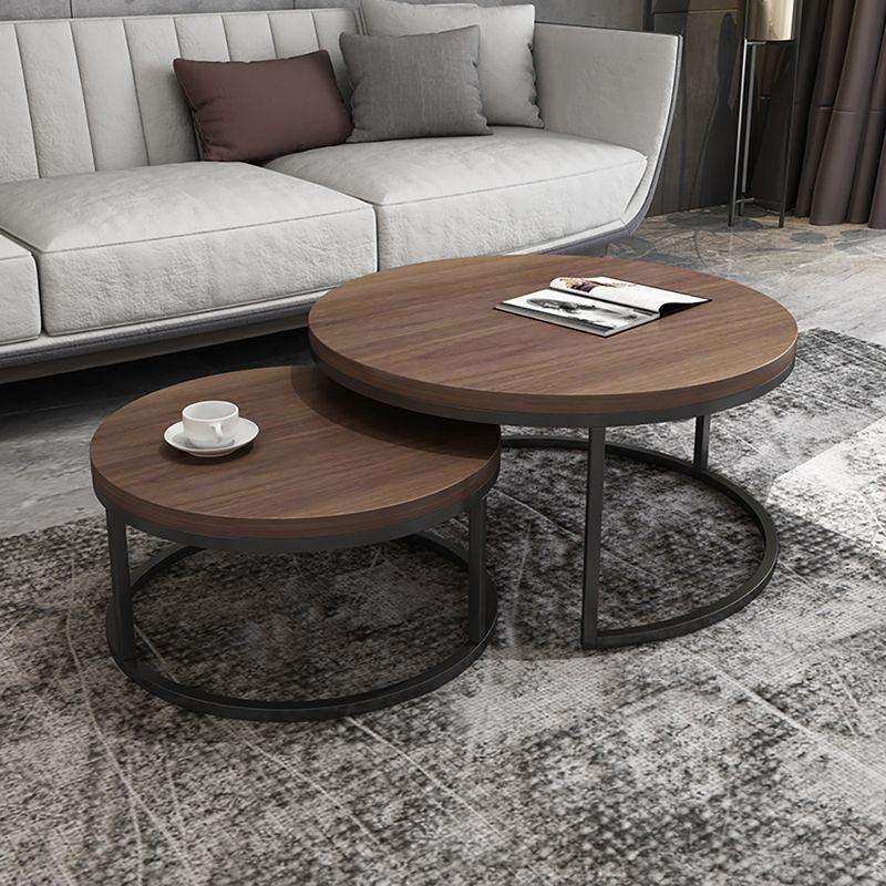 E-Furniture Annapolis Coffee Table - E-FURNITURE