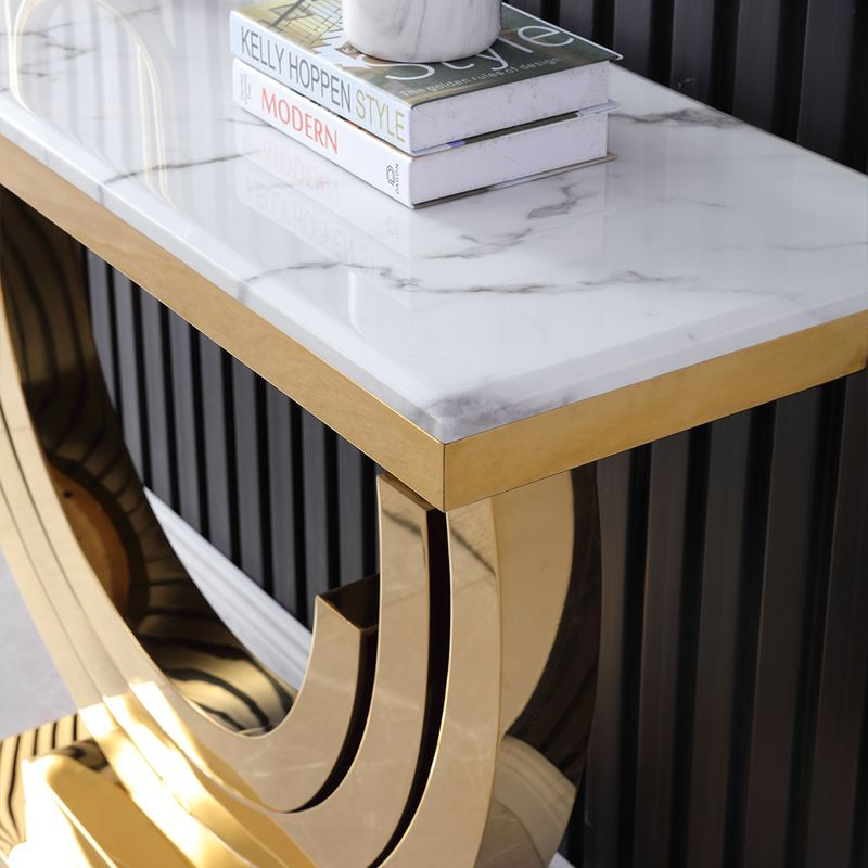 E-Furniture Istanbul Console Table - E-FURNITURE