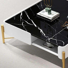 E-Furniture Carmel Coffee Table - E-FURNITURE