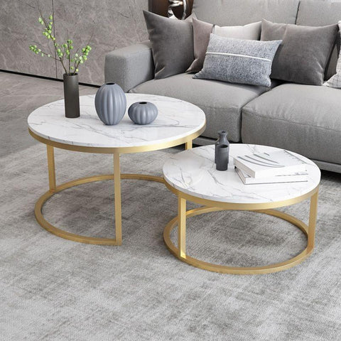 E-Furniture Paris Coffee Table - E-FURNITURE