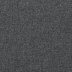 E-Furniture Zoom Sofa Cum Bed | Sofa Cum Bed In Grey Color