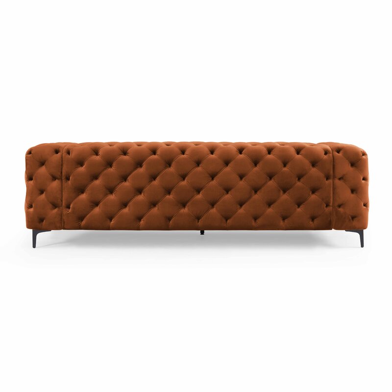 E-Furniture | Majestic Velvet Sofa, Royal Purple (Copy)