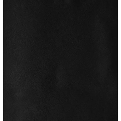 E-Furniture Luxury Upholstered Bed with Velvet Headboard, Teak Wood Frame In Grey color