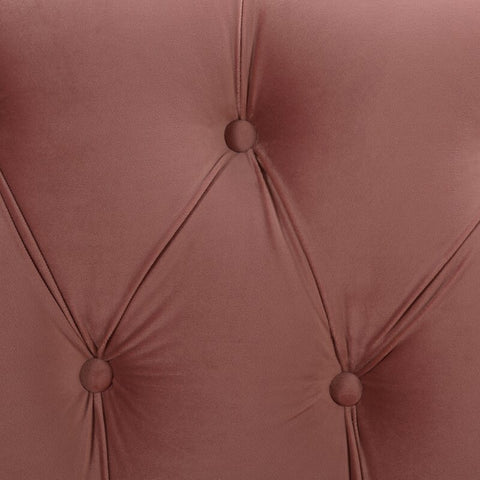 E-Furniture California Couch | 5 Seater Couch In Blue Colour - E-FURNITURE