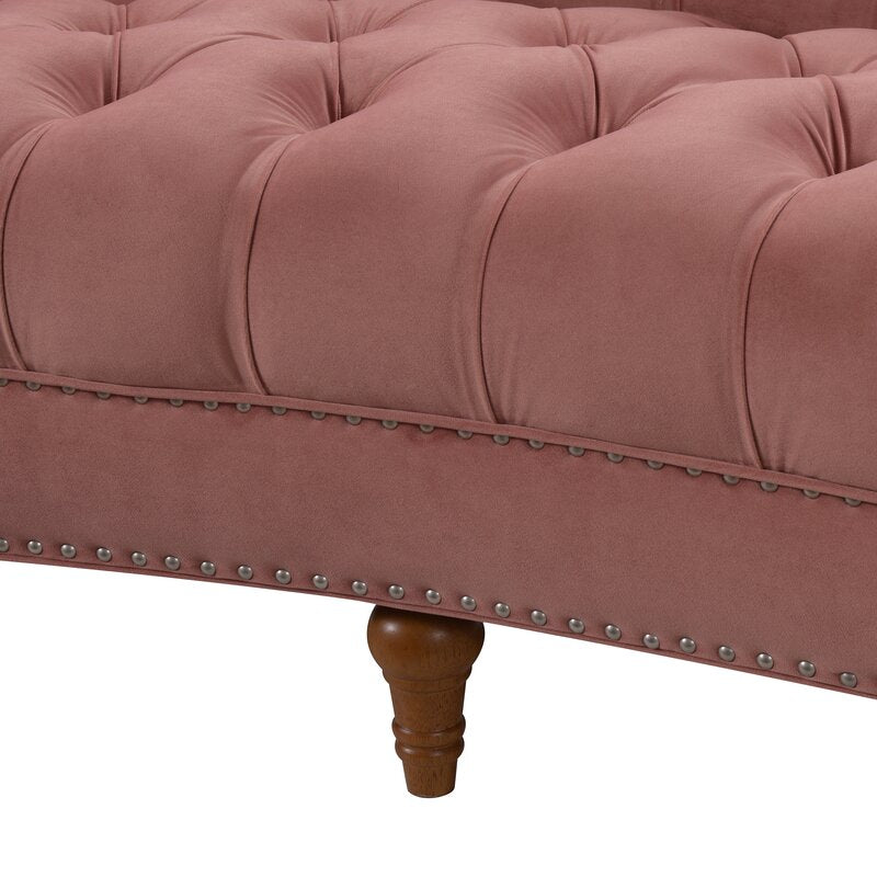 E-Furniture California Couch | 5 Seater Couch In Blue Colour - E-FURNITURE