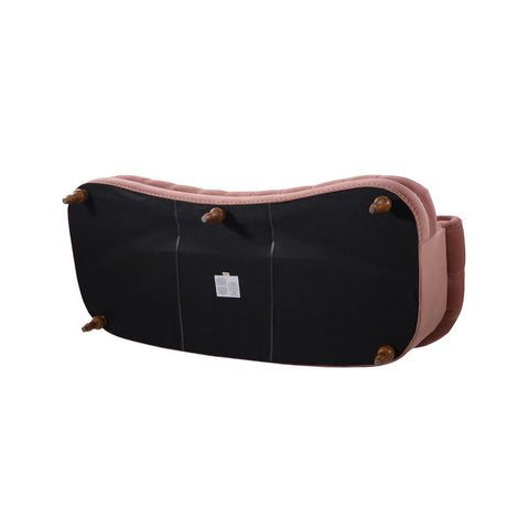 E-Furniture California Couch | 5 Seater Couch In Blue Colour - E-FURNITURE