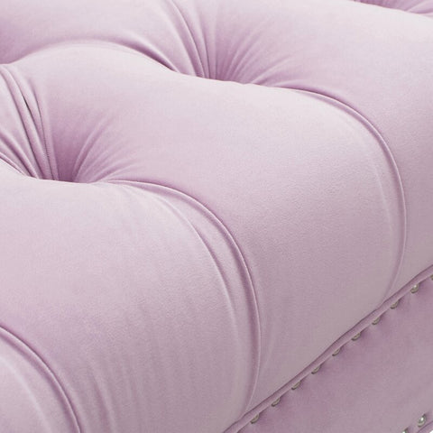 E-Furniture California Couch | 5 Seater Couch In Blue Colour - E-FURNITURE