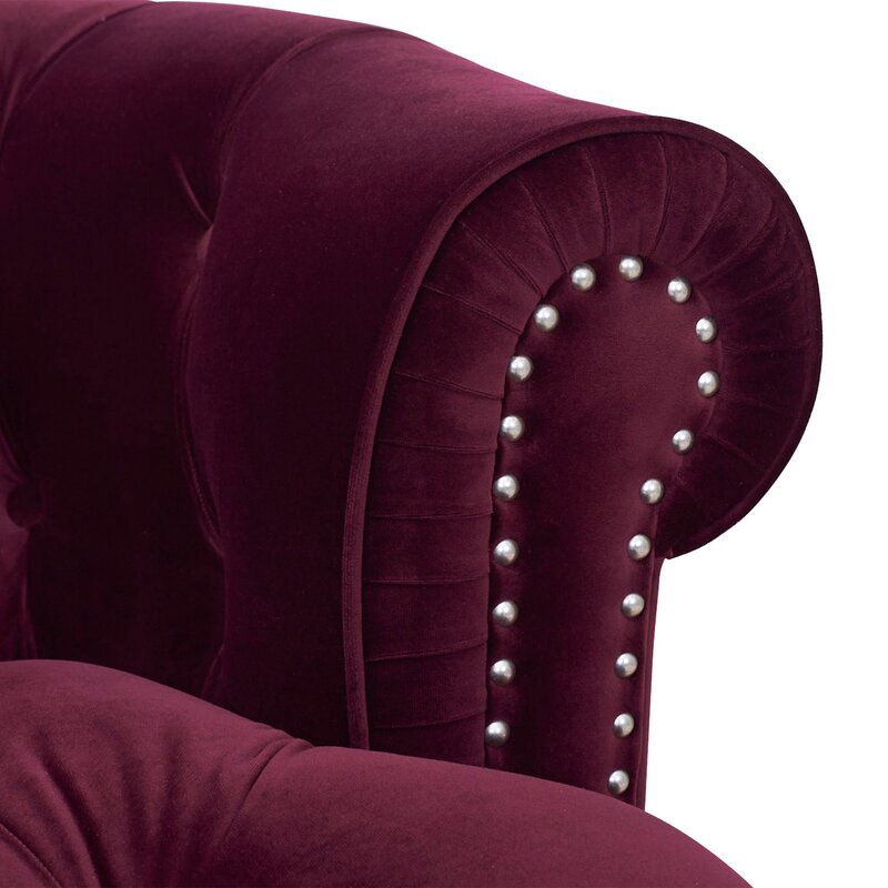 E-Furniture California Couch | 5 Seater Couch In Blue Colour - E-FURNITURE