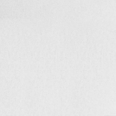 E-Furniture White Upholstered Bed with Golden Stripes – Luxury Fabric Platform Bed Frame | Perfect for Adobe Creative Space