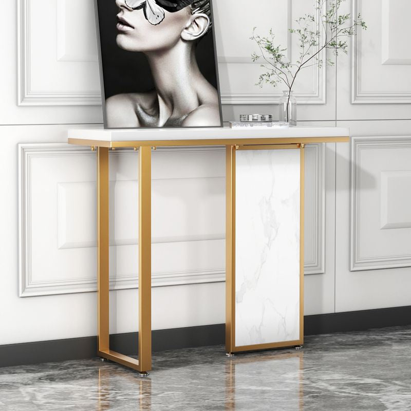 E-Furniture Cairo Console Table - E-FURNITURE
