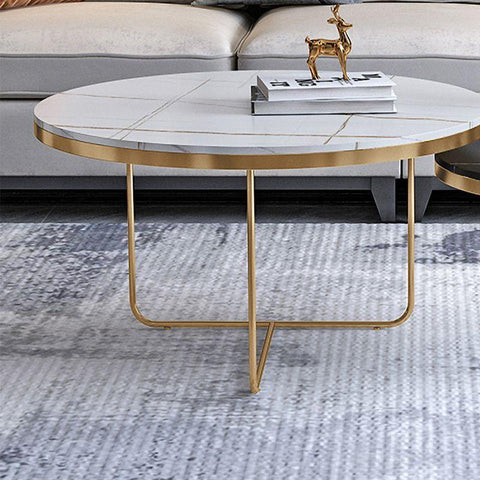 E-Furniture Savannah Coffee Table - E-FURNITURE