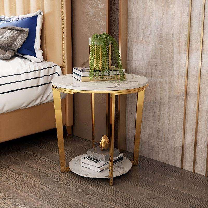 E-Furniture Milwaukee Side Table