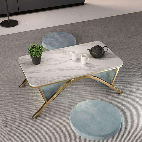 E-Furniture Fargo Coffee Table - E-FURNITURE