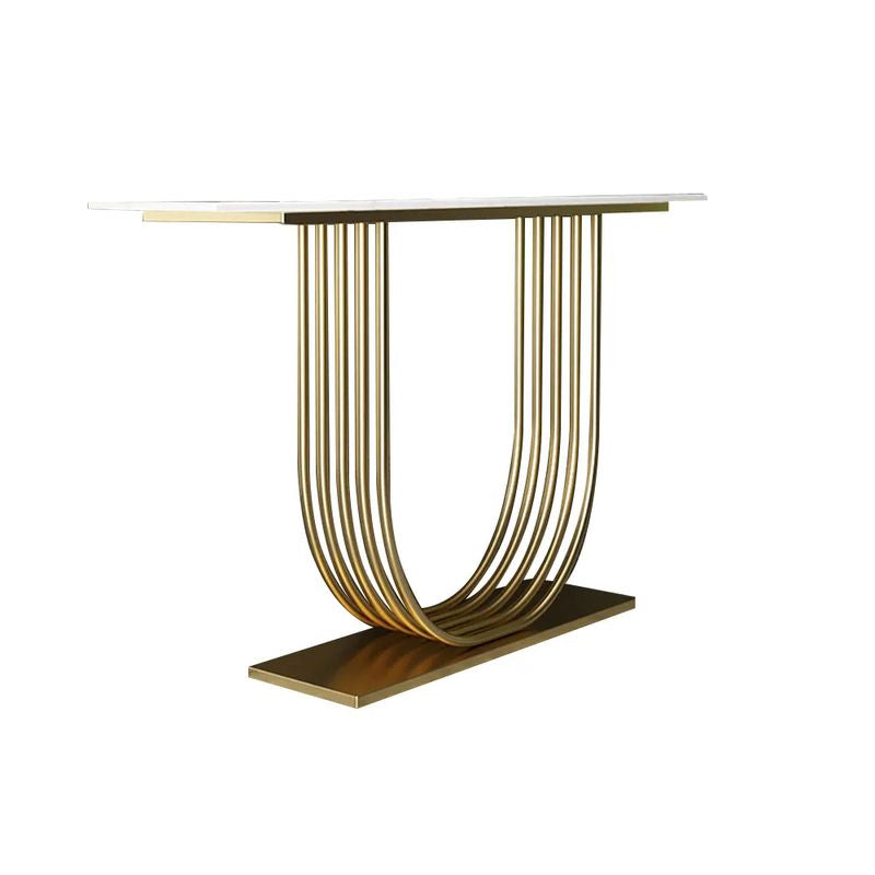 E-Furniture Singapore Console Table - E-FURNITURE