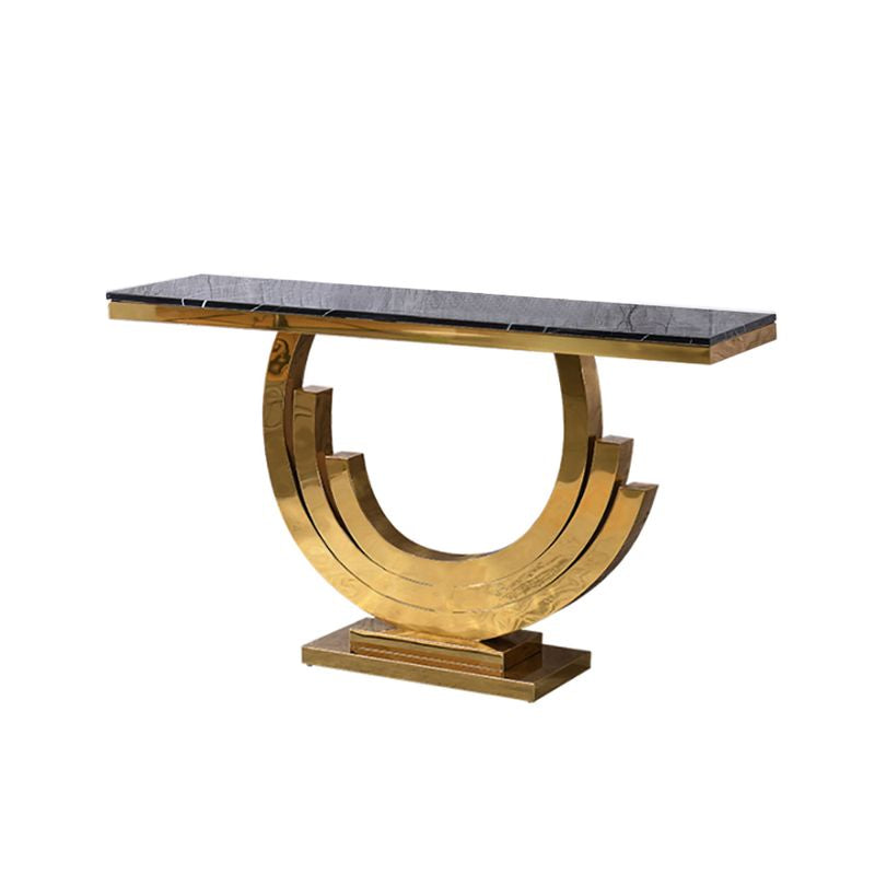 E-Furniture Istanbul Console Table - E-FURNITURE