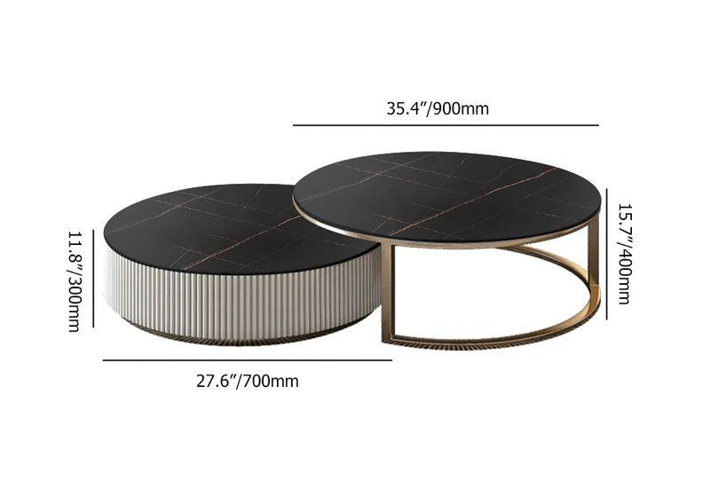 E-Furniture puerto rico Coffee Table - E-FURNITURE