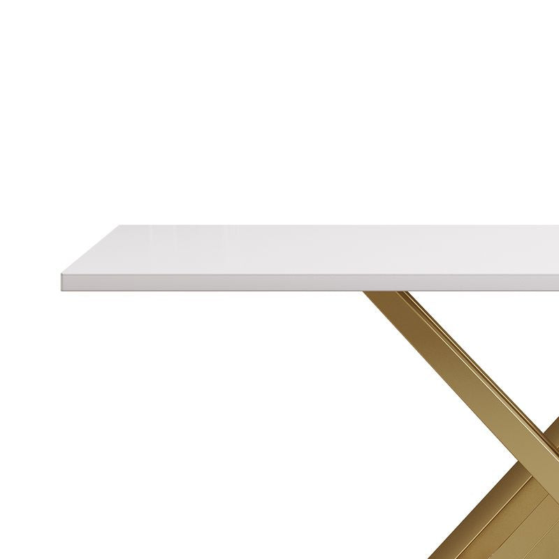 E-Furniture Berlin Console Table - E-FURNITURE