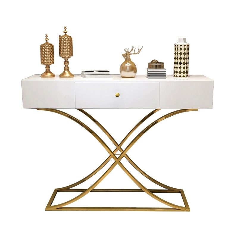 E-Furniture Rio Console Table - E-FURNITURE