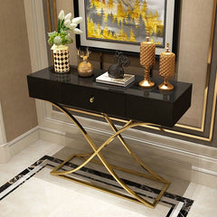 E-Furniture Rio Console Table - E-FURNITURE