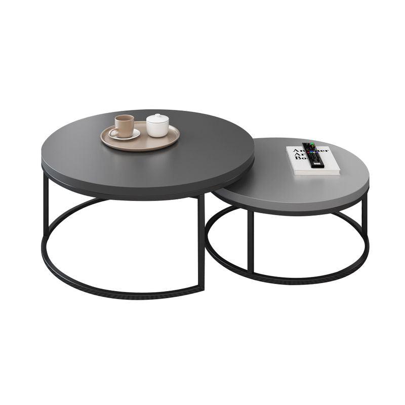 E-Furniture Annapolis Coffee Table - E-FURNITURE