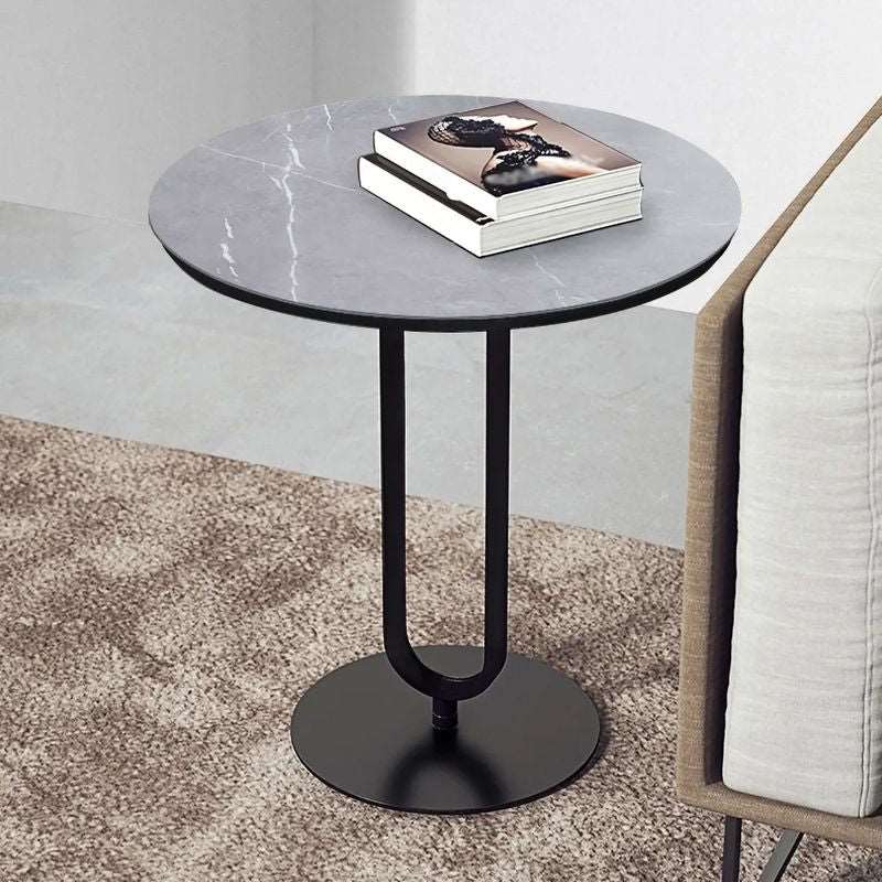 E-Furniture Memphis Side Table - E-FURNITURE