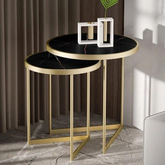 E-Furniture Fresno Side Table - E-FURNITURE