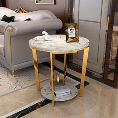 E-Furniture Milwaukee Side Table