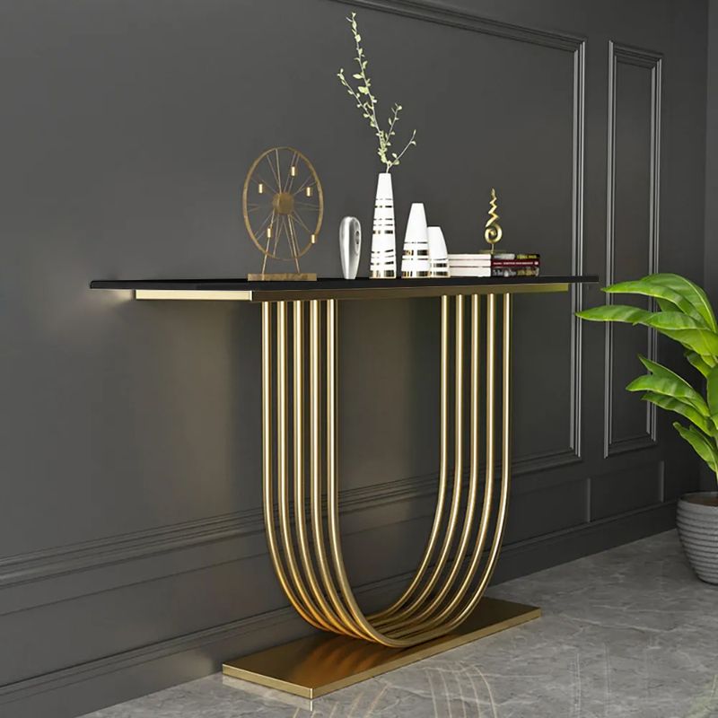 E-Furniture Singapore Console Table - E-FURNITURE