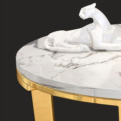 E-Furniture Milwaukee Side Table