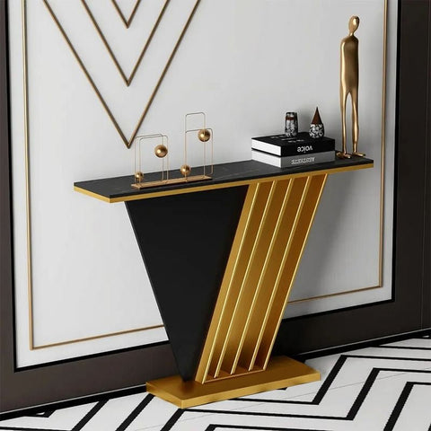 E-Furniture Bangkok Console Table
