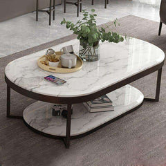 E-Furniture Breckenridge Coffee Table - E-FURNITURE