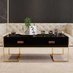 E-Furniture Sedona Coffee Table - E-FURNITURE