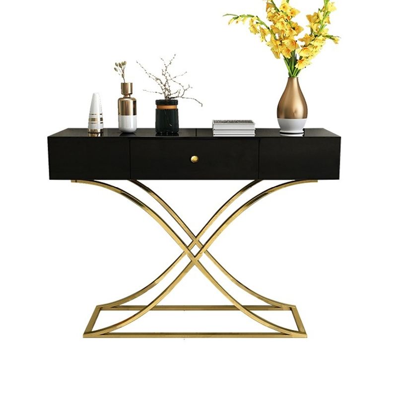 E-Furniture Rio Console Table - E-FURNITURE