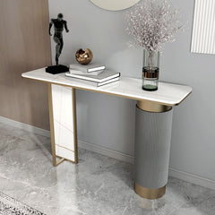 E-Furniture Manila Console Table - E-FURNITURE