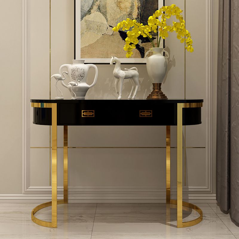 E-Furniture LosAngeles Console Table - E-FURNITURE