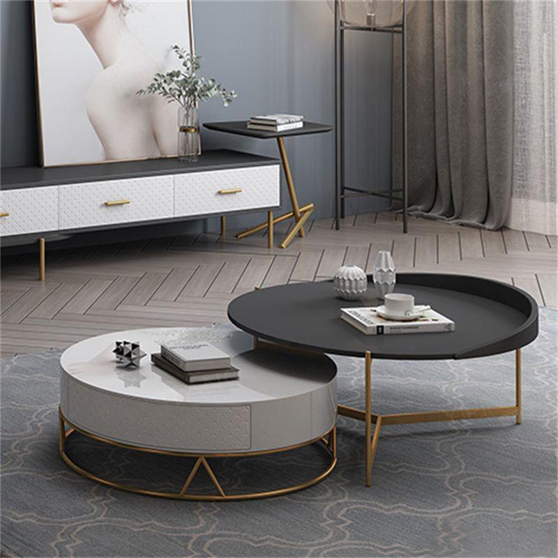 E-Furniture Jackson Coffee Table - E-FURNITURE