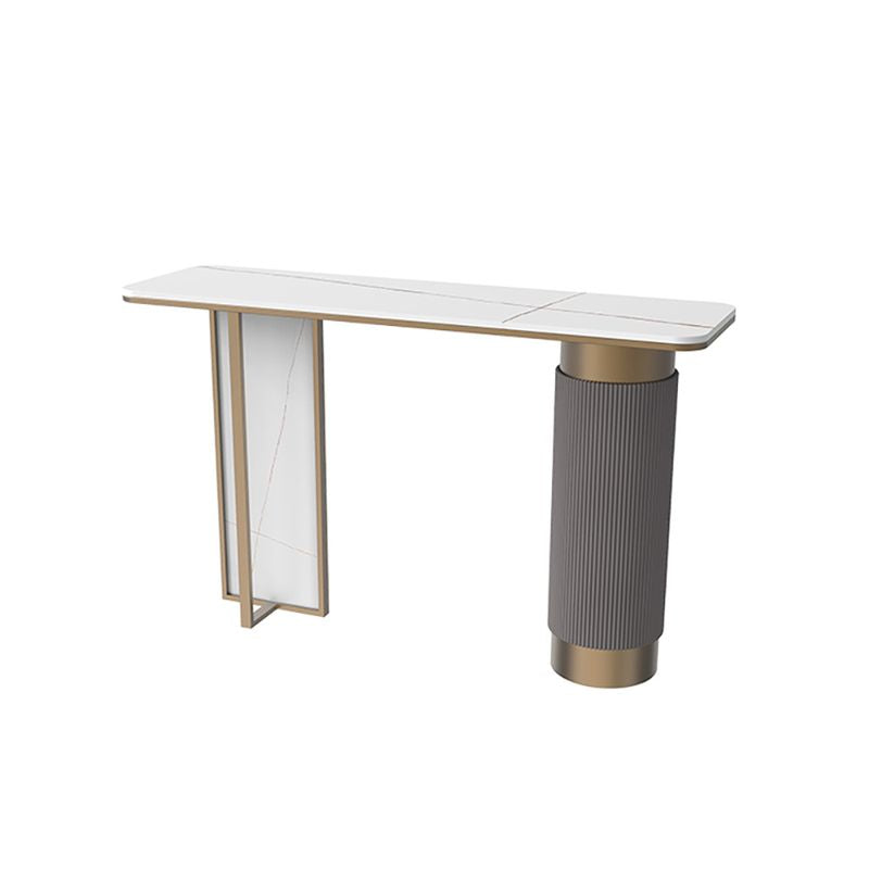 E-Furniture Manila Console Table - E-FURNITURE