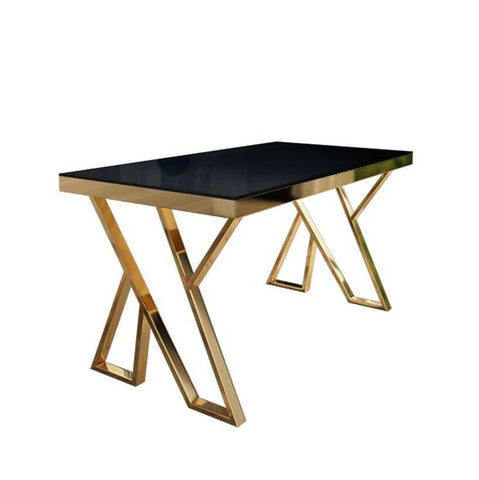 E-Furniture Philadelphia Dining Table - E-FURNITURE
