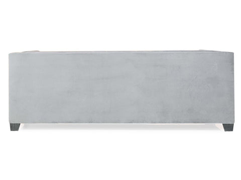 Urban Comfort | Bellevue Tufted 3+2 Sofa Set, Grey