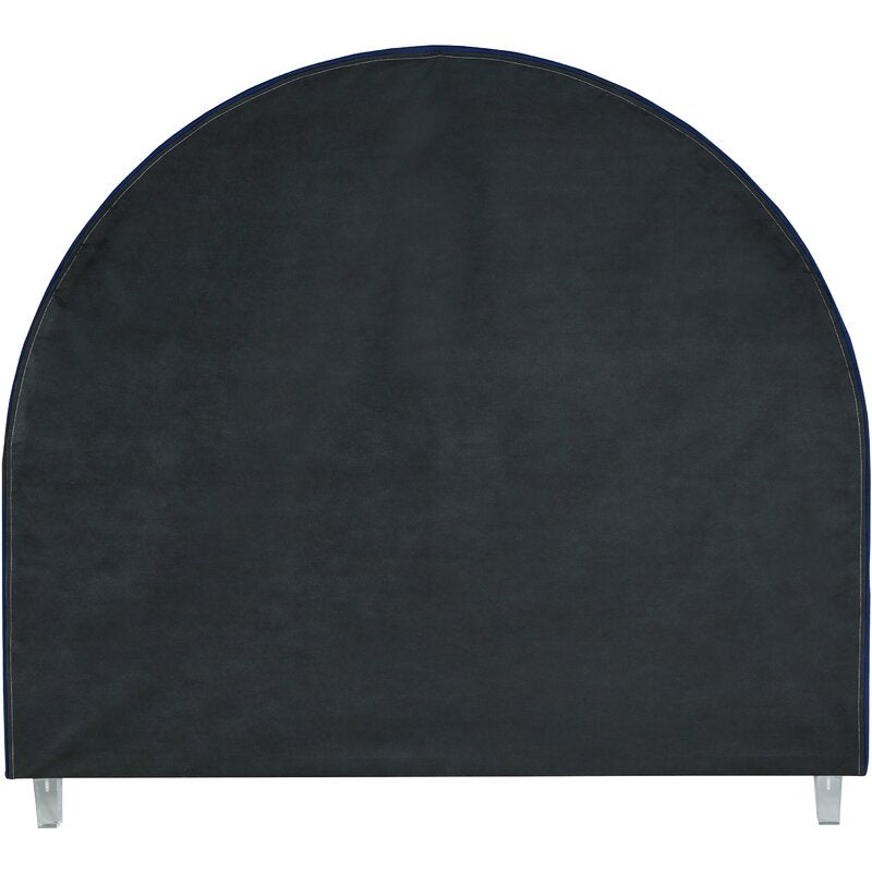 The e-Furniture Azure Dreams Upholstered Bed