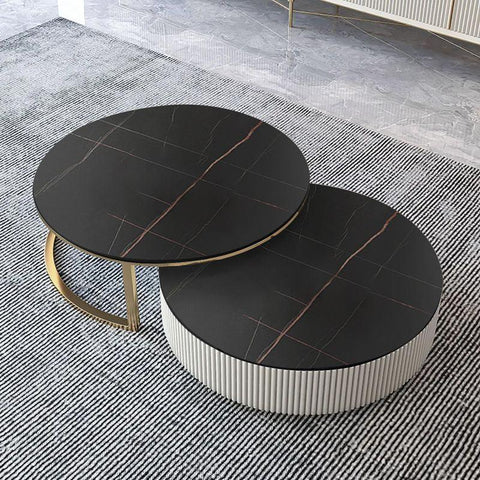 E-Furniture puerto rico Coffee Table - E-FURNITURE