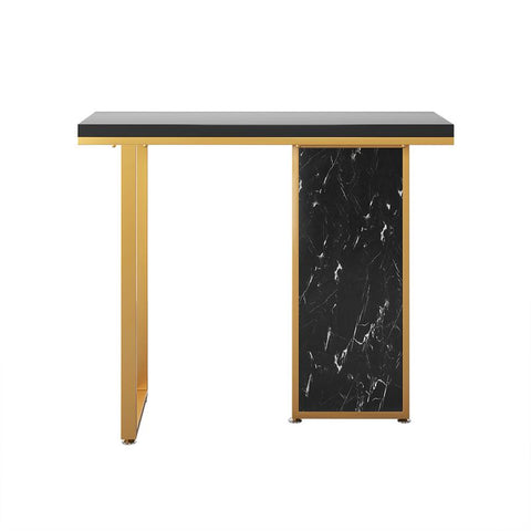 E-Furniture Cairo Console Table - E-FURNITURE