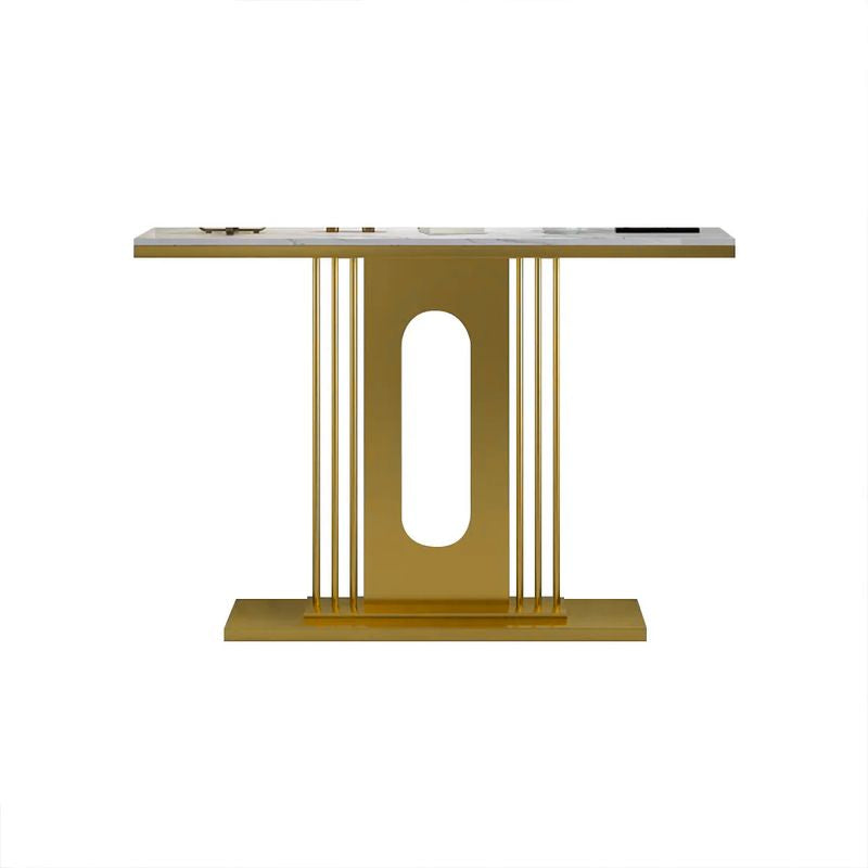 E-Furniture Barcelona Console Table - E-FURNITURE