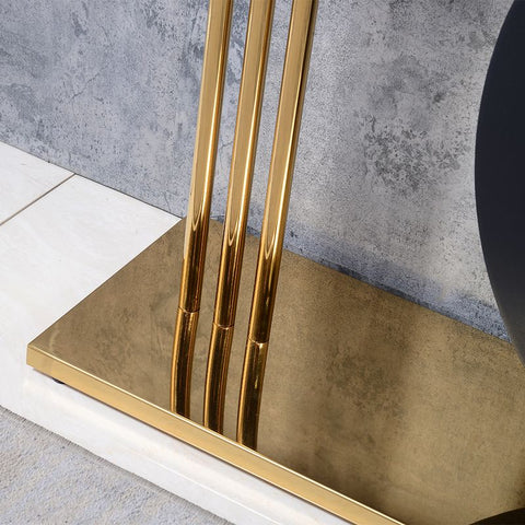 E-Furniture Paris Console Table - E-FURNITURE