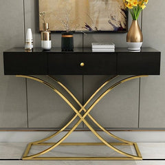 E-Furniture Rio Console Table - E-FURNITURE