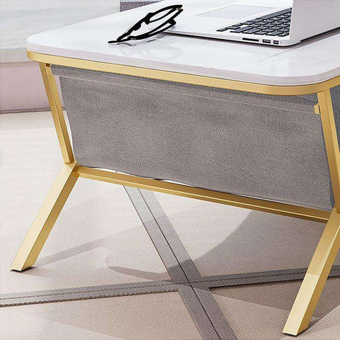 E-Furniture Fargo Coffee Table - E-FURNITURE
