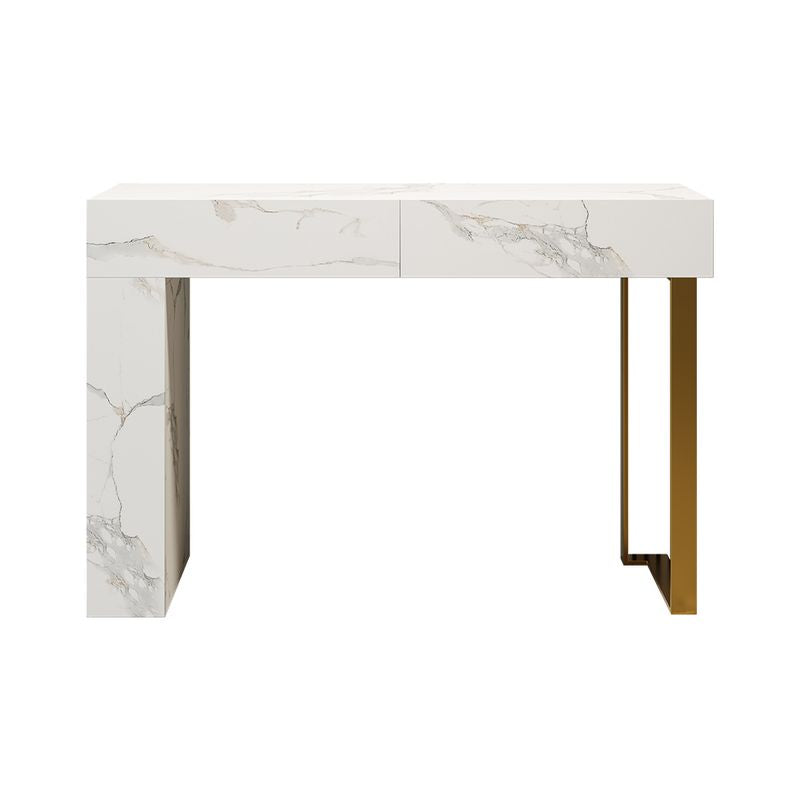 E-Furniture Moscow Console Table - E-FURNITURE