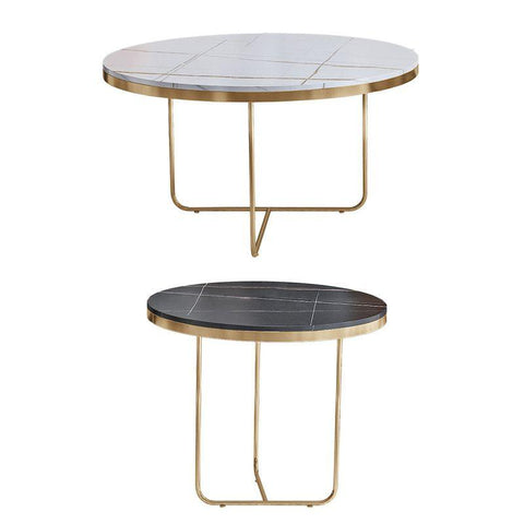 E-Furniture Savannah Coffee Table - E-FURNITURE