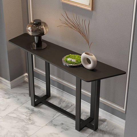 E-Furniture Seoul Console Table - E-FURNITURE