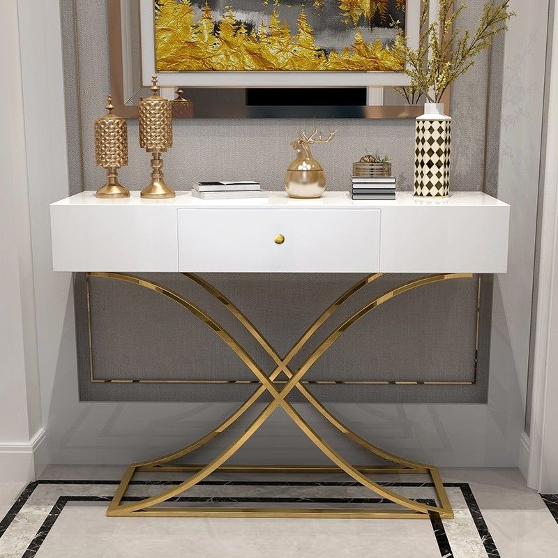 E-Furniture Rio Console Table - E-FURNITURE